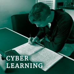 Cyber Learning